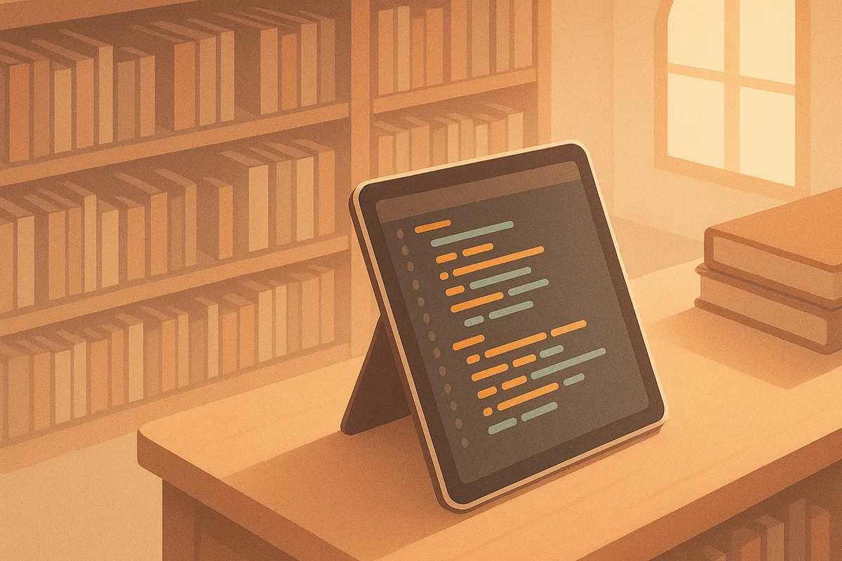 Lorii Blog - AI Letter Generator